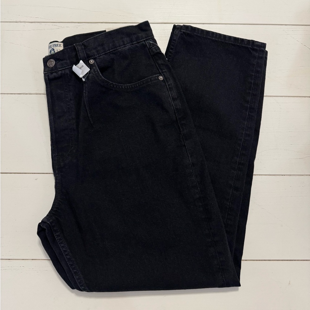 We The Free A New Day Straight Leg Jeans